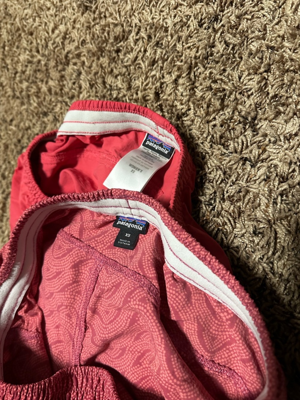 Patagonia Baggies - Picture 4 of 4